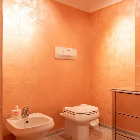 Апартаменты Charming Flat In - Happy Брей-Червиния