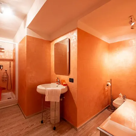 Charming Flat In - Happy Брей-Червиния