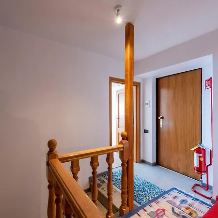 Charming Flat In - Happy Апартаменты