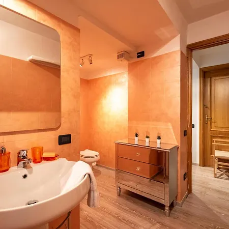 Charming Flat In - Happy Apartment *