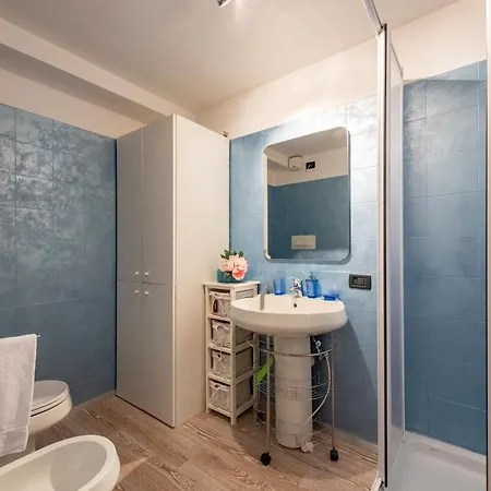 Charming Flat In - Happy Apartment *