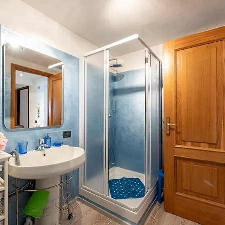 Charming Flat In - Happy * Брей-Червиния